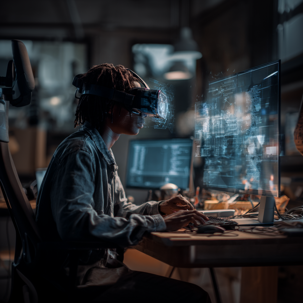 AI powered software engineer